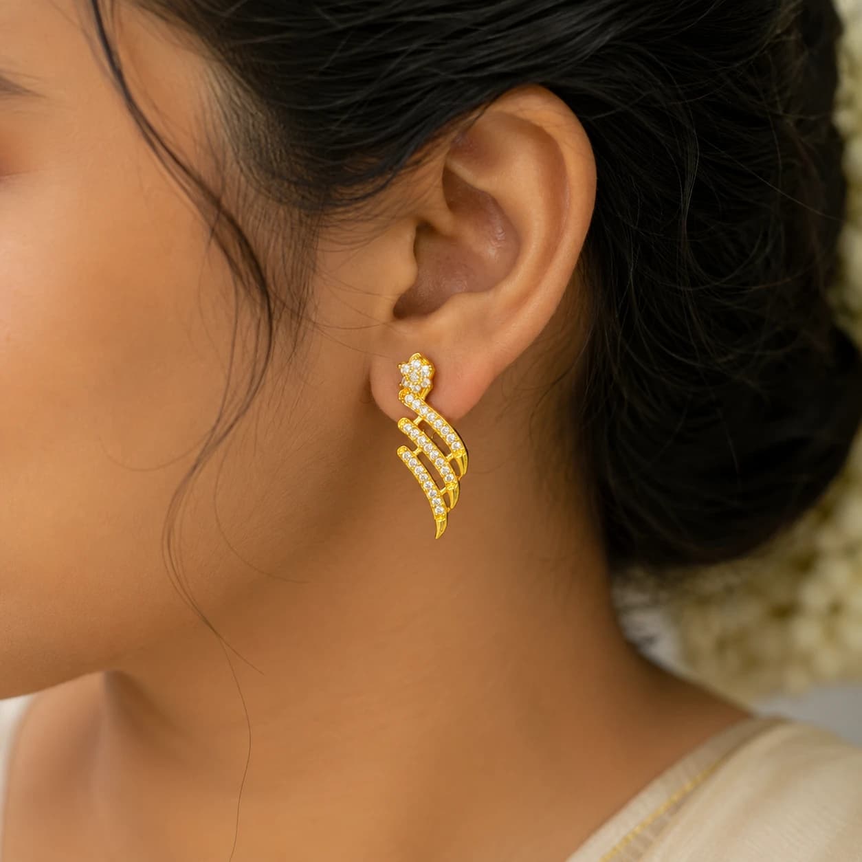 Ear Rings