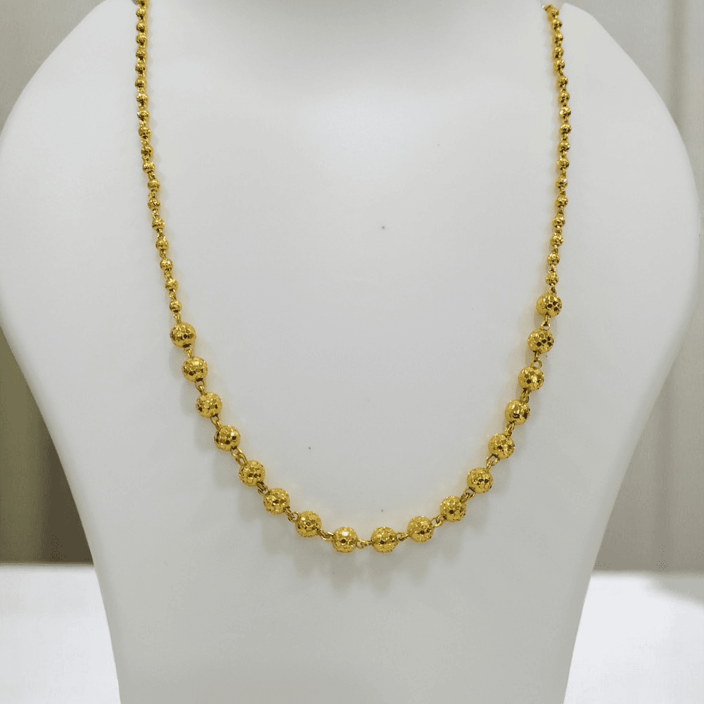 Dumbel Chain 03