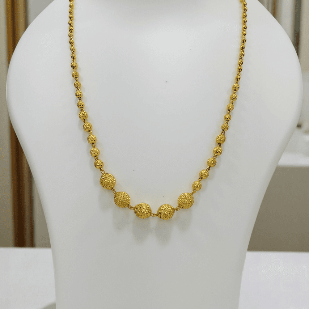 Dumbel Chain 04