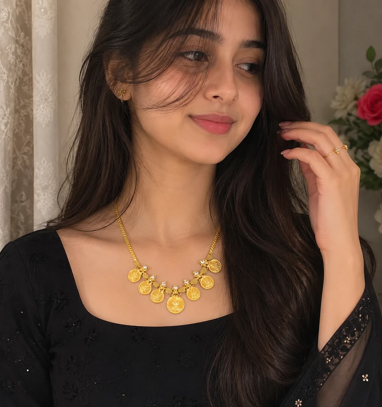 Kashi Chain - Lakshmi 07