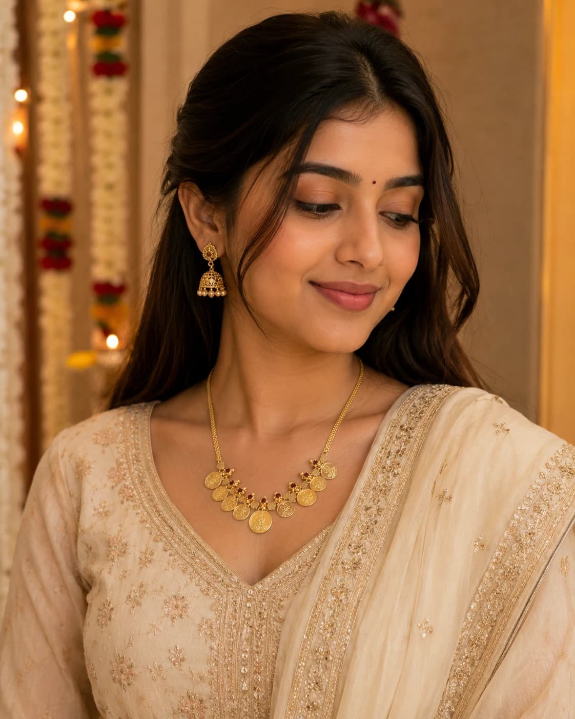 Kashi Chain - Lakshmi 09