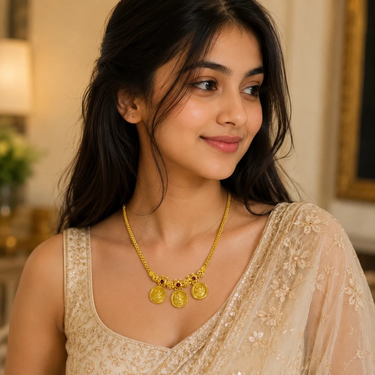 Kashi Chain - Lakshmi
